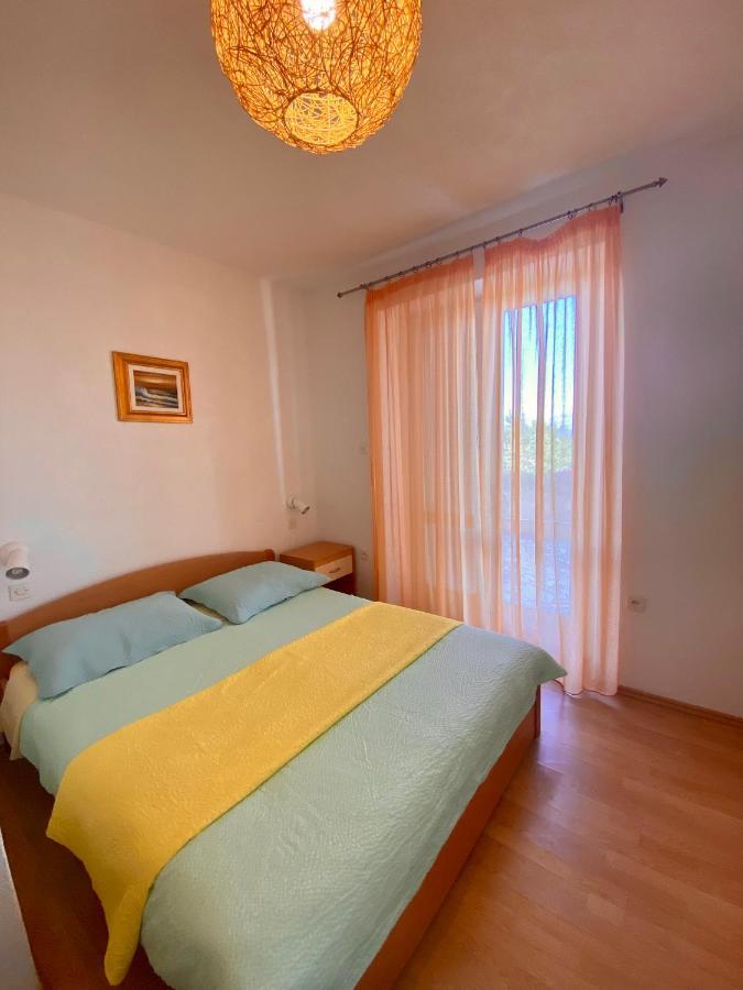Villa Radulj Kozarica Esterno foto